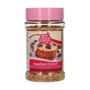 FunCakes Haselnusscrunch 200 g