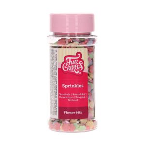 FunCakes Blumen Mix 60g