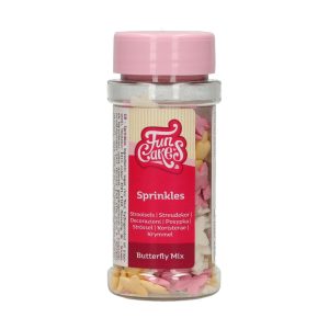 FunCakes Schmetterlinge Mix 50 gr