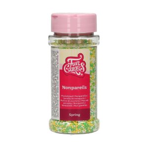 FunCakes Nonpareils Frühling 80g