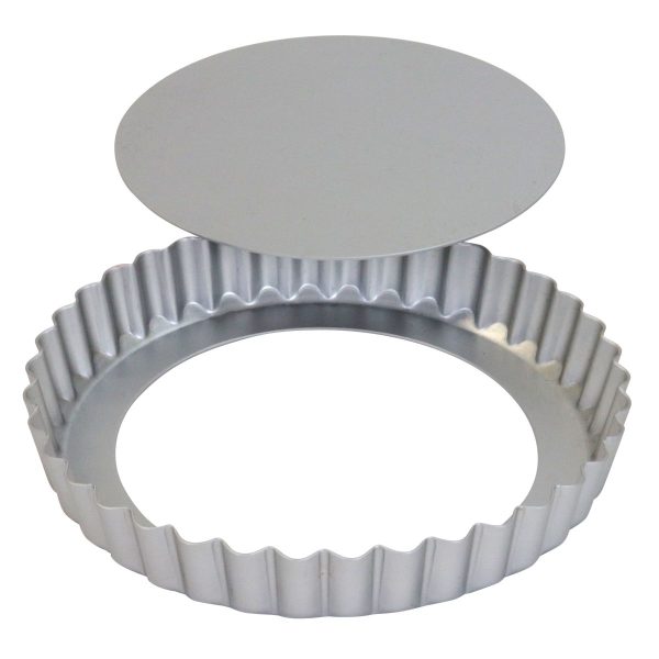 PME Flanform mit losem Boden 15cm – Bild 2