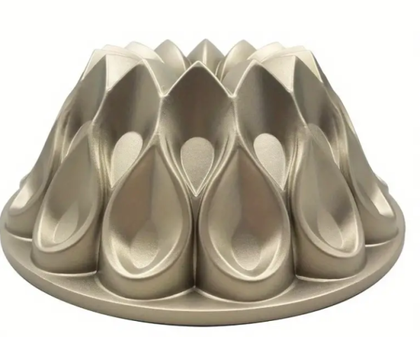Charlotte Kuchenform 24,69 cm x 9,98 cm