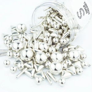 Super Streusel Silberling 90g