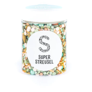 Super Streusel Dschungelchen 90g