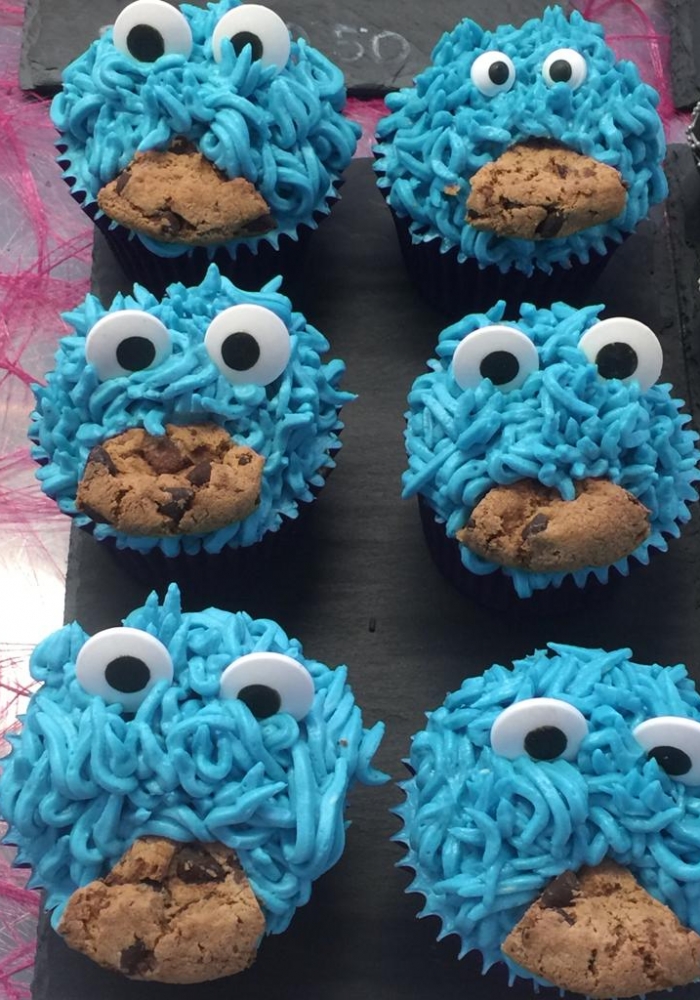 Backzubehör, Torten, Cupcakes & Deko Online Shop – Online Shop für