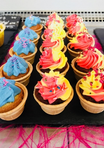 Backzubehör, Torten, Cupcakes & Deko Online Shop – Online Shop für